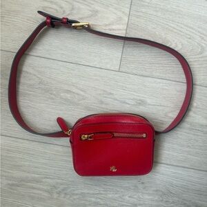 Ralph Lauren Cross Boday